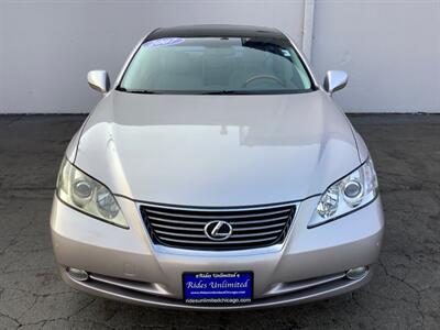 2007 Lexus ES  350 - Photo 9 - Crest Hill, IL 60403