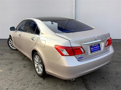 2007 Lexus ES  350 - Photo 4 - Crest Hill, IL 60403