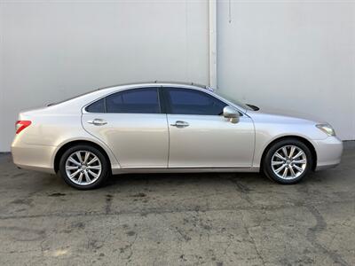 2007 Lexus ES  350 - Photo 7 - Crest Hill, IL 60403