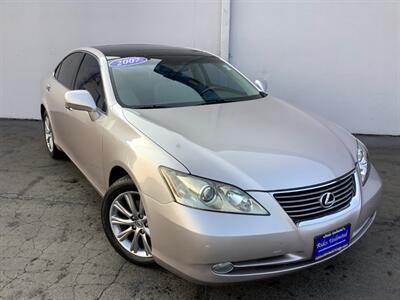 2007 Lexus ES  350 - Photo 8 - Crest Hill, IL 60403