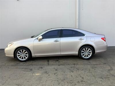 2007 Lexus ES  350 - Photo 3 - Crest Hill, IL 60403