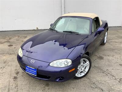 2004 Mazda MX-5 Miata LS   - Photo 33 - Crest Hill, IL 60403
