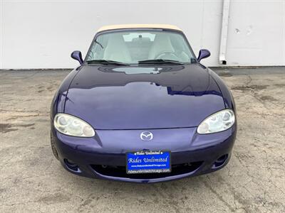 2004 Mazda MX-5 Miata LS   - Photo 39 - Crest Hill, IL 60403