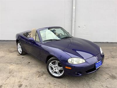 2004 Mazda MX-5 Miata LS   - Photo 43 - Crest Hill, IL 60403