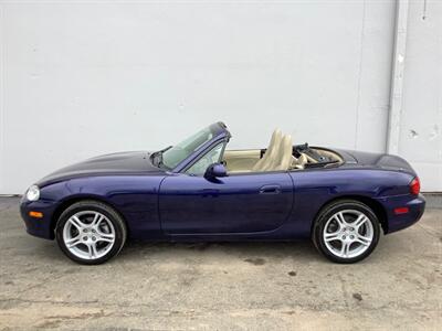 2004 Mazda MX-5 Miata LS   - Photo 4 - Crest Hill, IL 60403