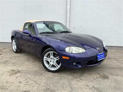 2004 Mazda MX-5 Miata LS   - Photo 38 - Crest Hill, IL 60403