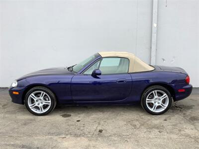2004 Mazda MX-5 Miata LS   - Photo 3 - Crest Hill, IL 60403