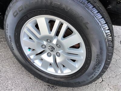 2007 Mercury Mariner Luxury - Photo 38 - Crest Hill, IL 60403