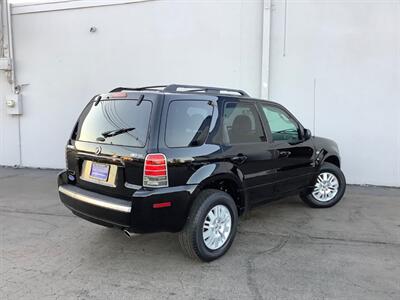 2007 Mercury Mariner Luxury - Photo 7 - Crest Hill, IL 60403