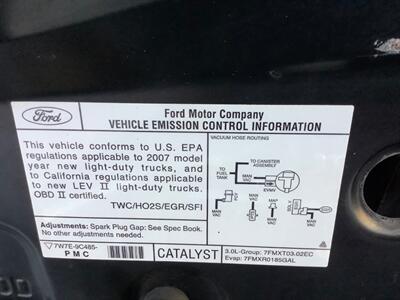 2007 Mercury Mariner Luxury - Photo 43 - Crest Hill, IL 60403