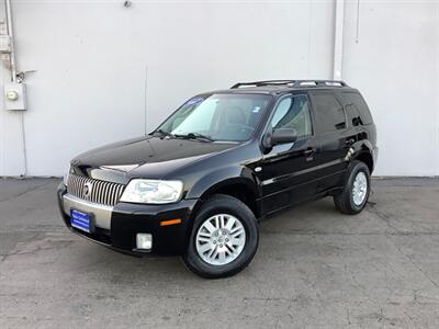 2007 Mercury Mariner Luxury - Photo 2 - Crest Hill, IL 60403
