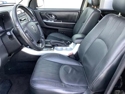 2007 Mercury Mariner Luxury - Photo 14 - Crest Hill, IL 60403