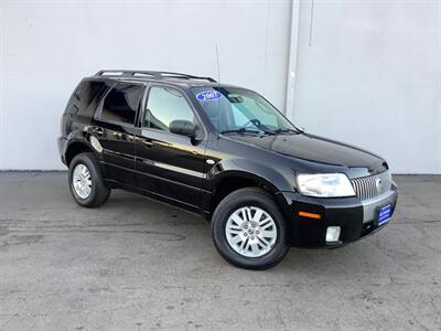 2007 Mercury Mariner Luxury - Photo 10 - Crest Hill, IL 60403