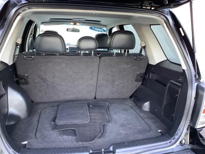 2007 Mercury Mariner Luxury - Photo 31 - Crest Hill, IL 60403