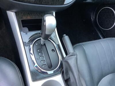 2007 Mercury Mariner Luxury - Photo 16 - Crest Hill, IL 60403