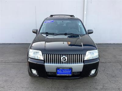 2007 Mercury Mariner Luxury - Photo 11 - Crest Hill, IL 60403