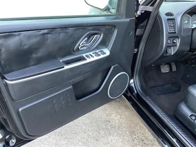 2007 Mercury Mariner Luxury - Photo 12 - Crest Hill, IL 60403