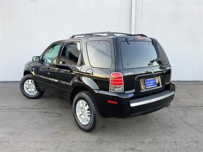 2007 Mercury Mariner Luxury - Photo 4 - Crest Hill, IL 60403