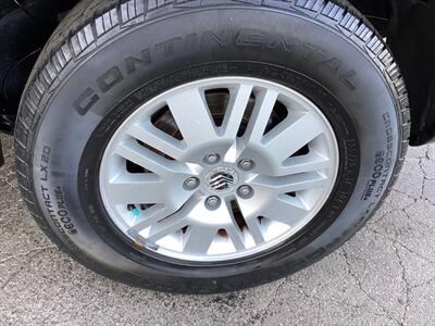 2007 Mercury Mariner Luxury - Photo 37 - Crest Hill, IL 60403