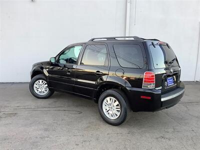 2007 Mercury Mariner Luxury - Photo 5 - Crest Hill, IL 60403