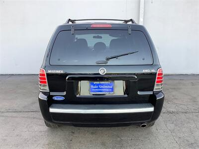 2007 Mercury Mariner Luxury - Photo 6 - Crest Hill, IL 60403