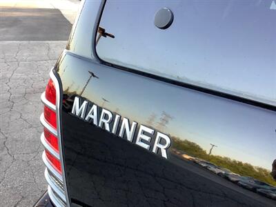 2007 Mercury Mariner Luxury - Photo 33 - Crest Hill, IL 60403