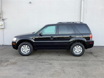 2007 Mercury Mariner Luxury - Photo 3 - Crest Hill, IL 60403