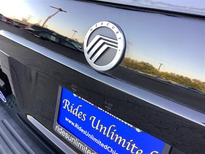 2007 Mercury Mariner Luxury - Photo 32 - Crest Hill, IL 60403