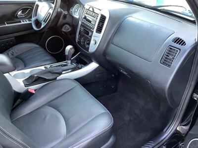 2007 Mercury Mariner Luxury - Photo 27 - Crest Hill, IL 60403