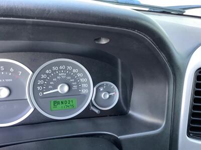 2007 Mercury Mariner Luxury - Photo 17 - Crest Hill, IL 60403