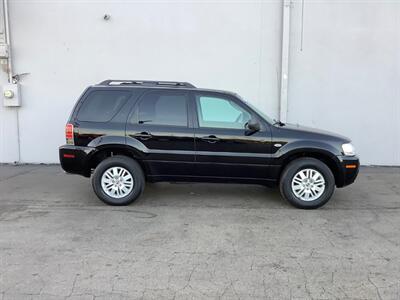 2007 Mercury Mariner Luxury - Photo 8 - Crest Hill, IL 60403