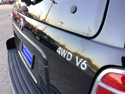 2007 Mercury Mariner Luxury - Photo 34 - Crest Hill, IL 60403