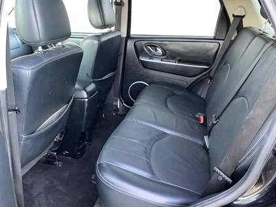 2007 Mercury Mariner Luxury - Photo 22 - Crest Hill, IL 60403