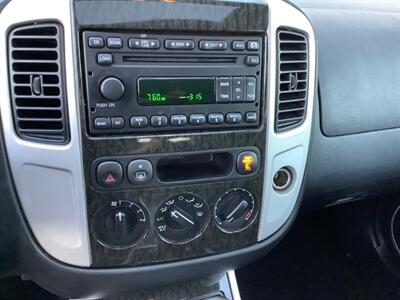 2007 Mercury Mariner Luxury - Photo 15 - Crest Hill, IL 60403