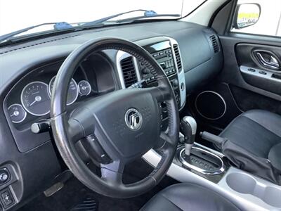 2007 Mercury Mariner Luxury - Photo 18 - Crest Hill, IL 60403