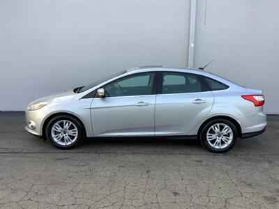 2012 Ford Focus SEL - Photo 3 - Crest Hill, IL 60403