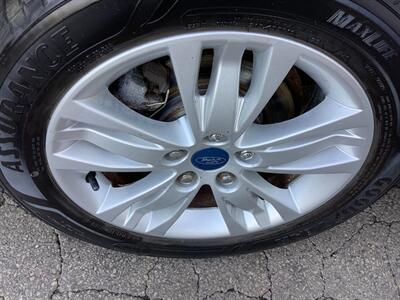 2012 Ford Focus SEL - Photo 38 - Crest Hill, IL 60403