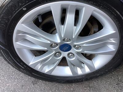 2012 Ford Focus SEL - Photo 37 - Crest Hill, IL 60403