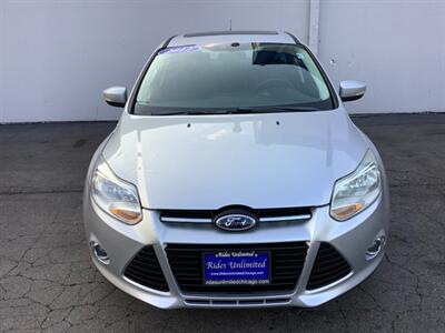 2012 Ford Focus SEL - Photo 9 - Crest Hill, IL 60403