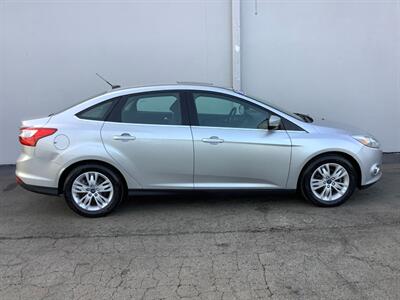 2012 Ford Focus SEL - Photo 7 - Crest Hill, IL 60403