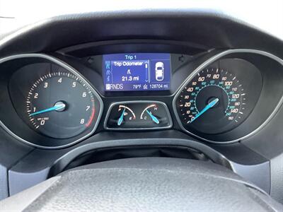 2012 Ford Focus SEL - Photo 18 - Crest Hill, IL 60403