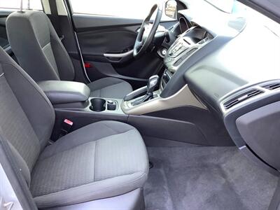 2012 Ford Focus SEL - Photo 27 - Crest Hill, IL 60403