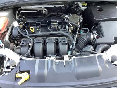 2012 Ford Focus SEL - Photo 41 - Crest Hill, IL 60403