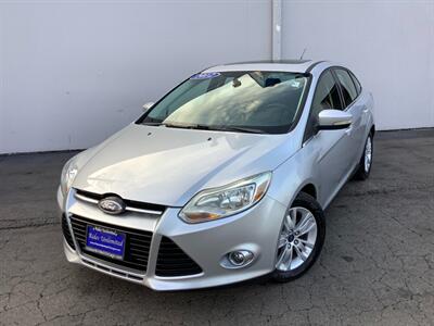 2012 Ford Focus SEL - Photo 2 - Crest Hill, IL 60403