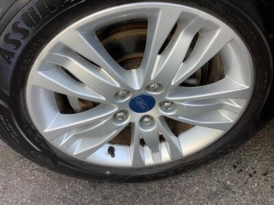 2012 Ford Focus SEL - Photo 39 - Crest Hill, IL 60403