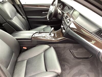 2013 BMW 5 Series 528i xDrive   - Photo 23 - Crest Hill, IL 60403