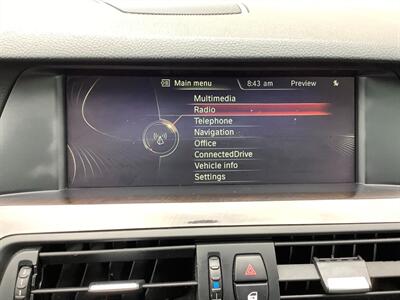 2013 BMW 5 Series 528i xDrive   - Photo 41 - Crest Hill, IL 60403