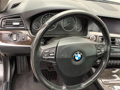 2013 BMW 5 Series 528i xDrive   - Photo 13 - Crest Hill, IL 60403