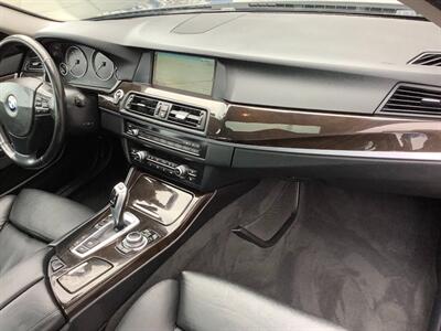 2013 BMW 5 Series 528i xDrive   - Photo 45 - Crest Hill, IL 60403
