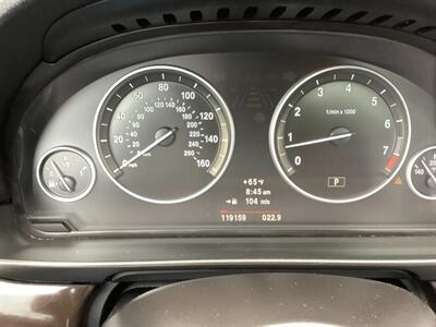2013 BMW 5 Series 528i xDrive   - Photo 15 - Crest Hill, IL 60403